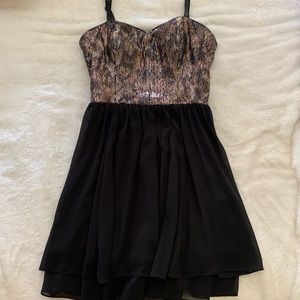 Formal/Semi Dress